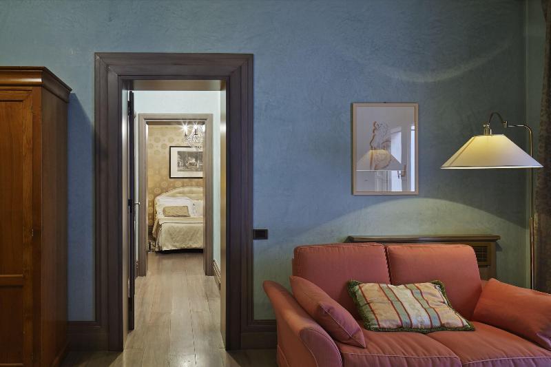 Albergo Cappello - Oda