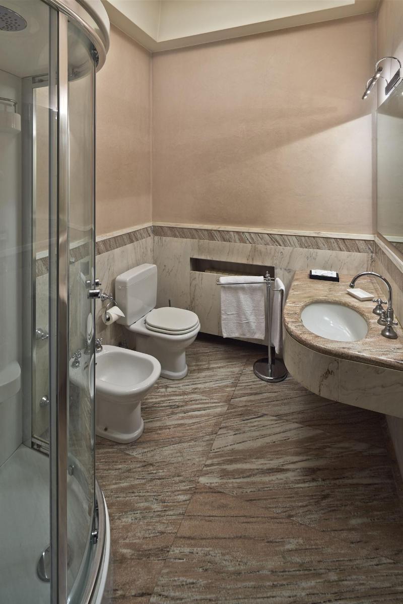 Albergo Cappello - Oda