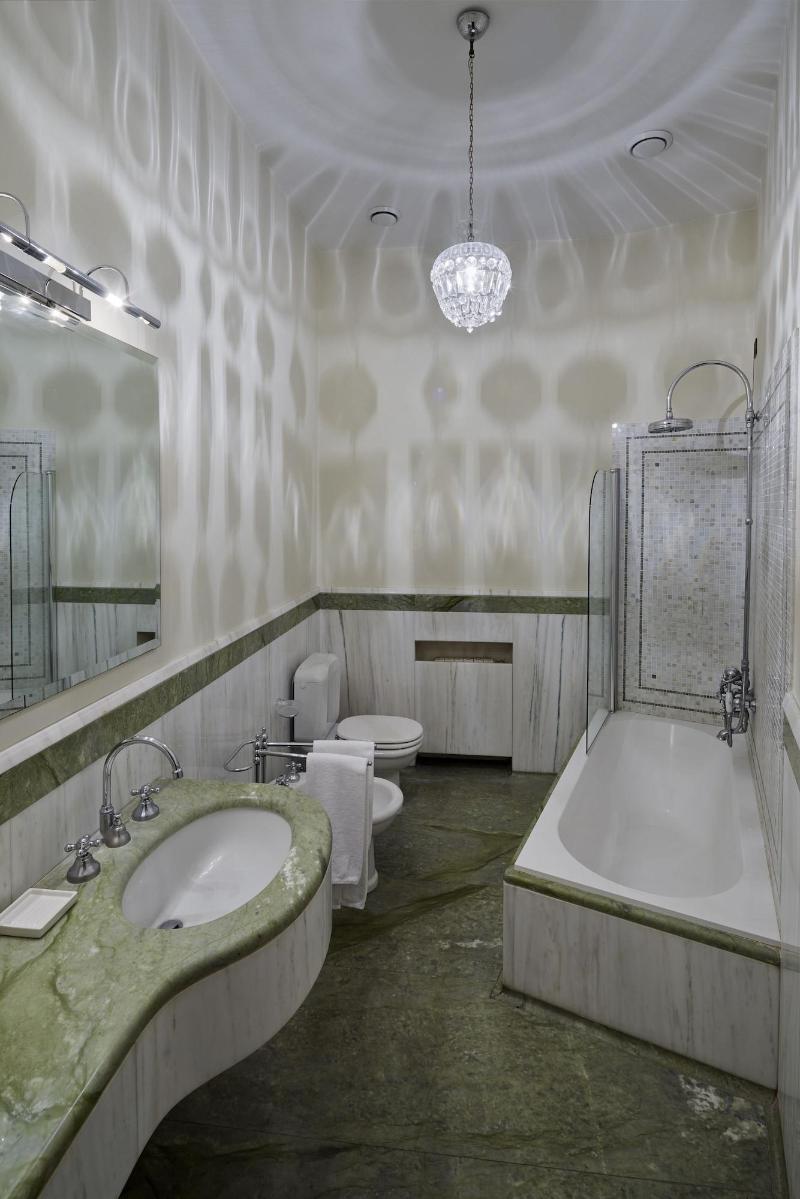 Albergo Cappello - Oda
