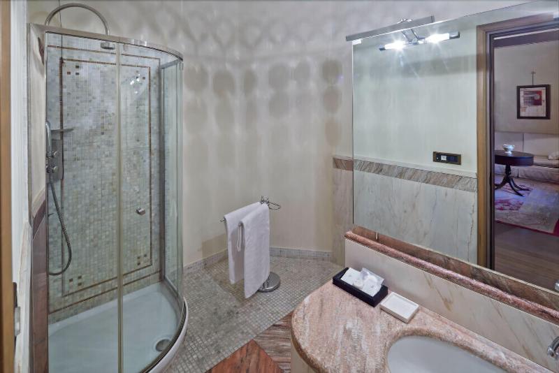 Albergo Cappello - Oda