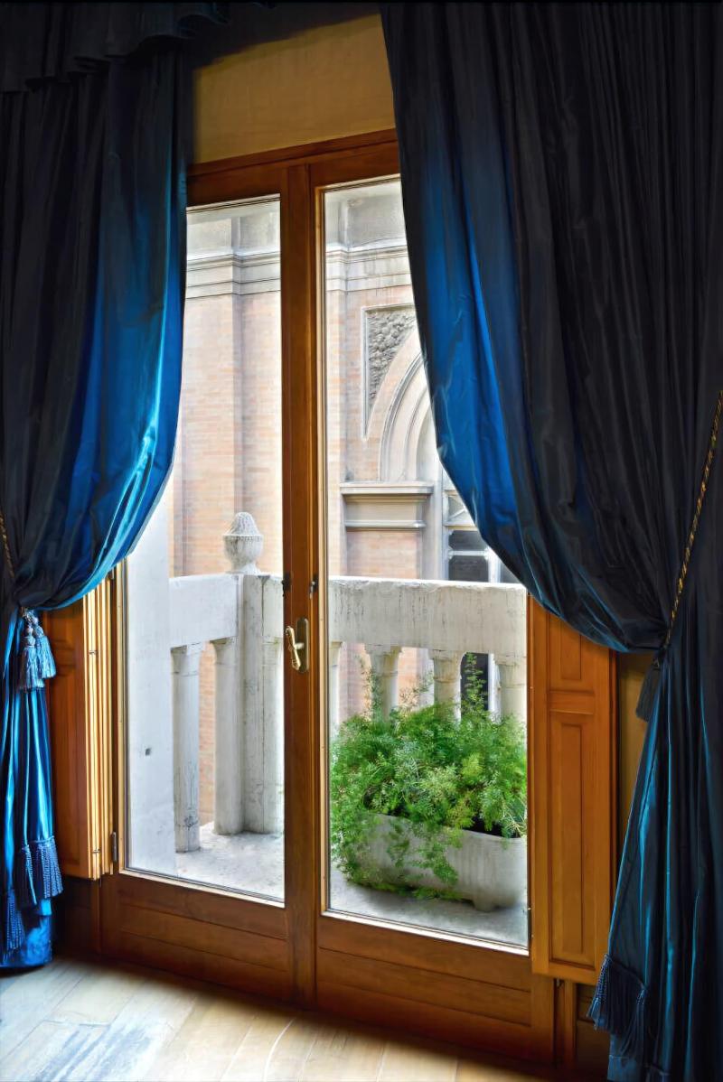 Albergo Cappello - Oda