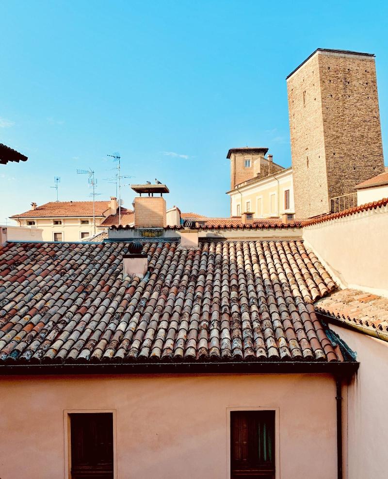 Albergo Cappello - Oda