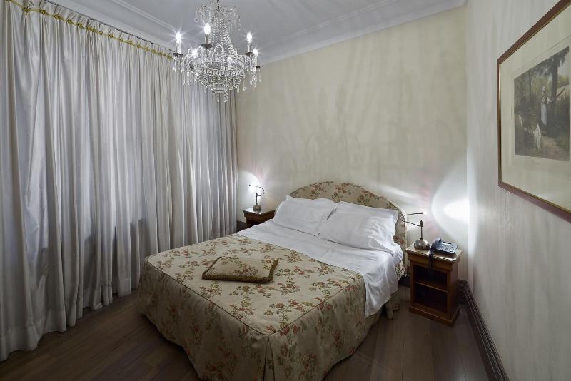 Albergo Cappello - Oda