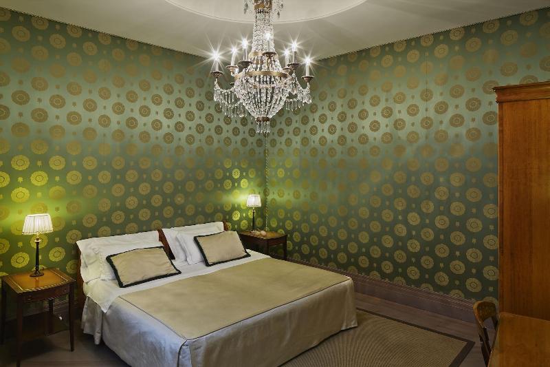 Albergo Cappello - Oda