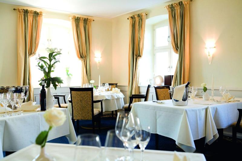 Schloss Reinach - Restoran