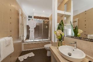 Daphne Trevi otel fotoğrafı