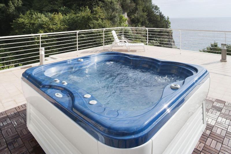 Residence La Dolce Vita - Aktivite