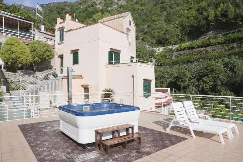 Residence La Dolce Vita - Aktivite