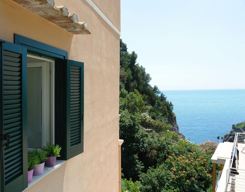 Residence La Dolce Vita - Genel