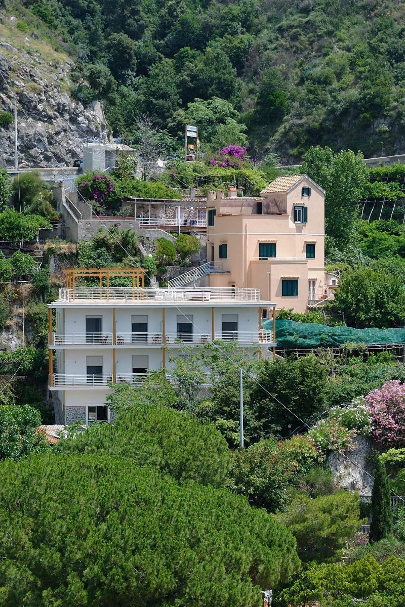 Residence La Dolce Vita - Genel