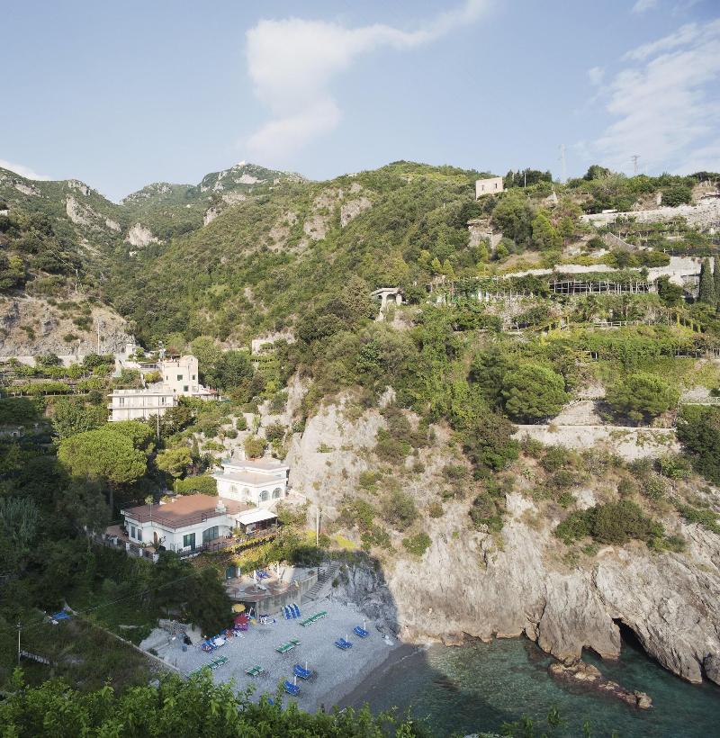 Residence La Dolce Vita - Genel