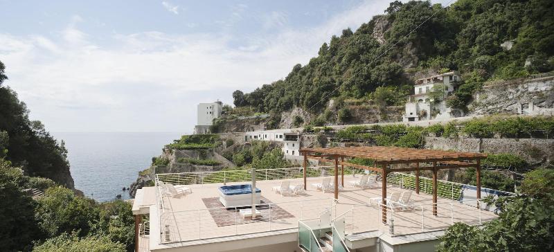 Residence La Dolce Vita - Genel