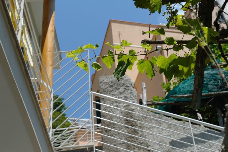 Residence La Dolce Vita - Genel