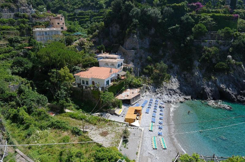 Residence La Dolce Vita - Genel