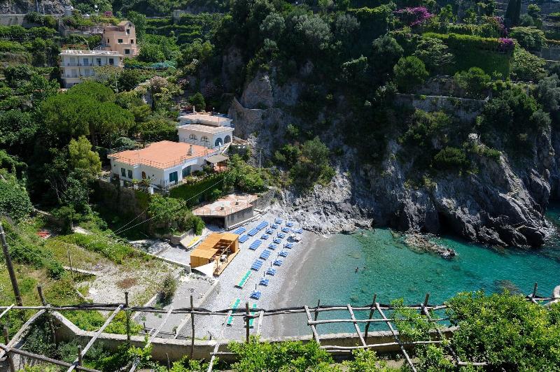 Residence La Dolce Vita - Genel