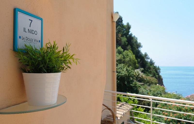 Residence La Dolce Vita - Genel