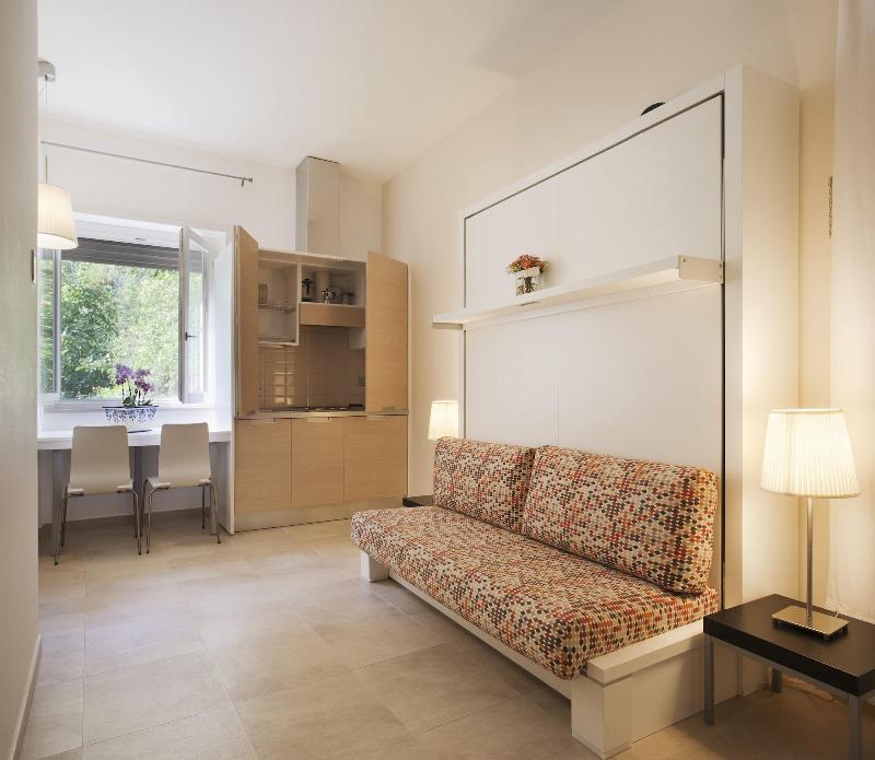 Residence La Dolce Vita - Oda