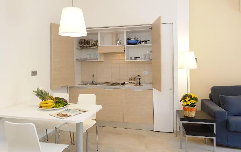 Residence La Dolce Vita - Oda