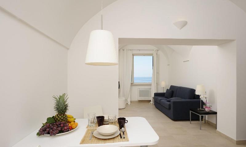 Residence La Dolce Vita - Oda