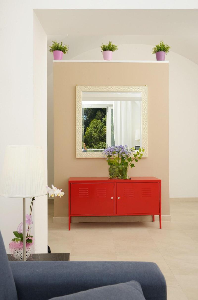 Residence La Dolce Vita - Oda