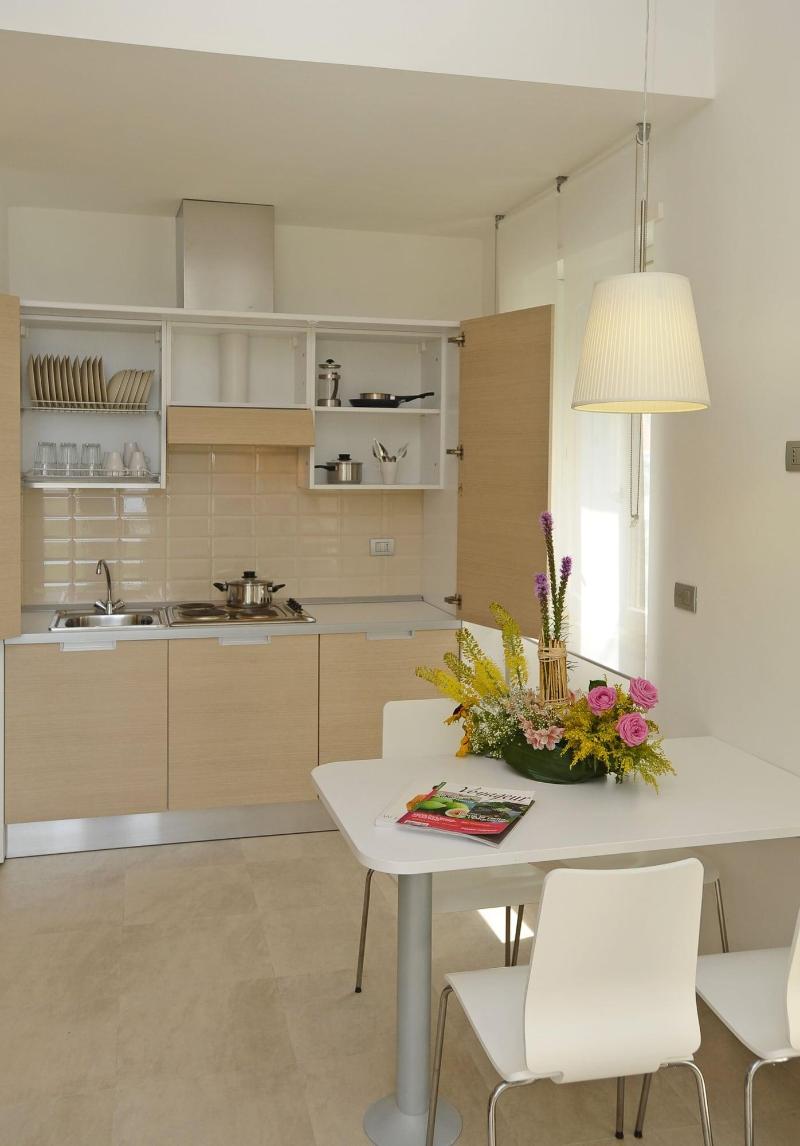 Residence La Dolce Vita - Oda