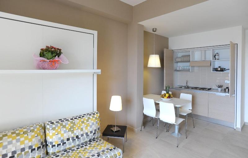 Residence La Dolce Vita - Oda