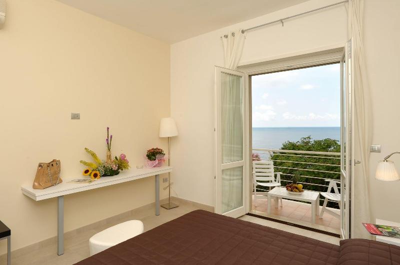 Residence La Dolce Vita - Oda