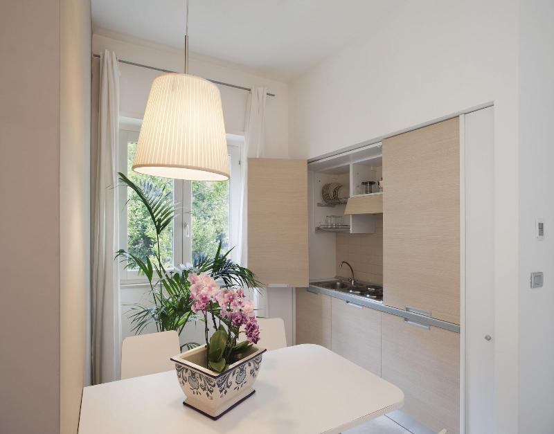Residence La Dolce Vita - Oda