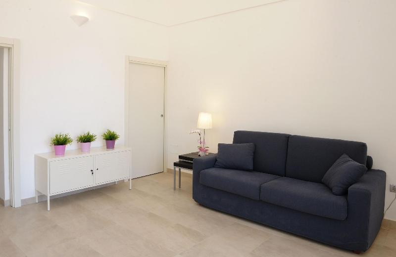 Residence La Dolce Vita - Oda
