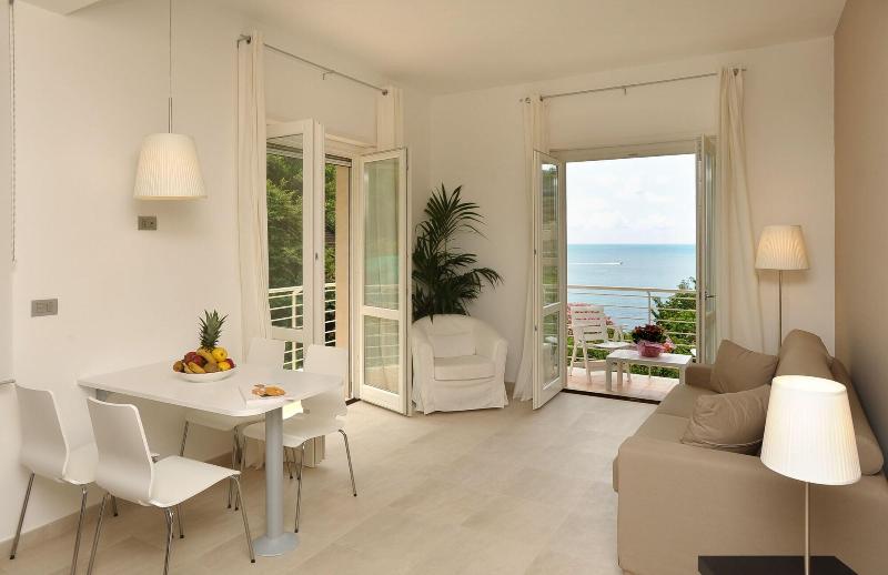 Residence La Dolce Vita - Oda