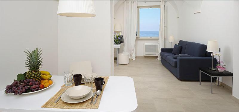 Residence La Dolce Vita - Oda
