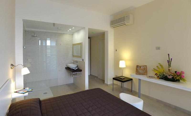 Residence La Dolce Vita - Oda