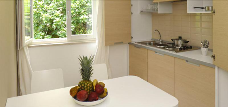 Residence La Dolce Vita - Oda