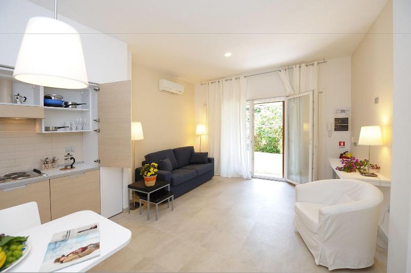 Residence La Dolce Vita - Oda