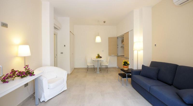 Residence La Dolce Vita - Oda