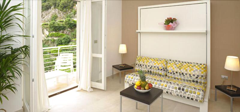 Residence La Dolce Vita - Oda