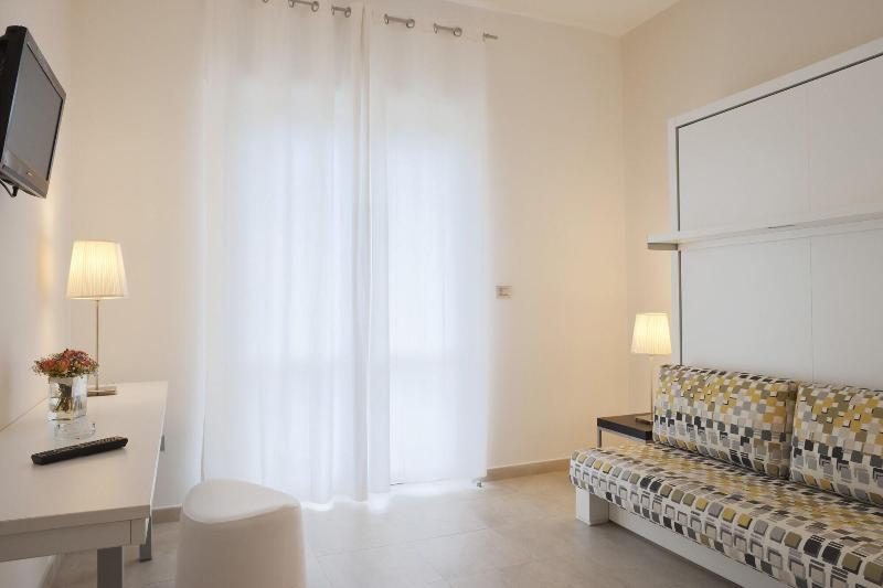 Residence La Dolce Vita - Oda