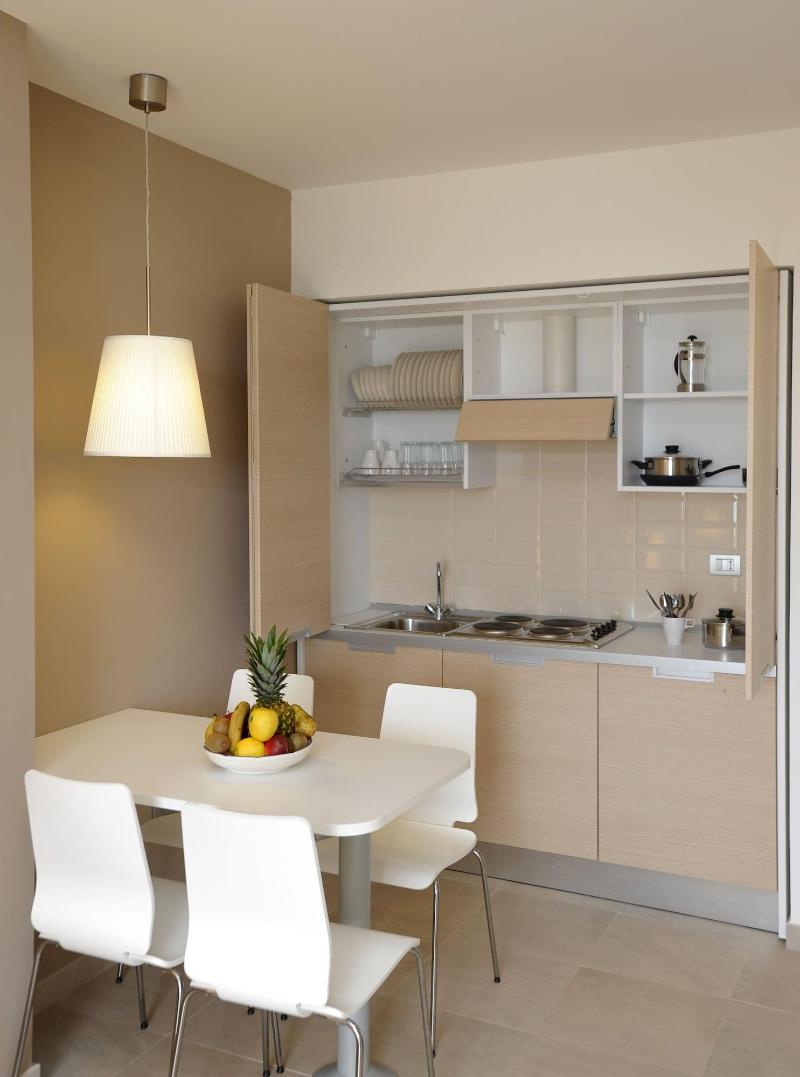Residence La Dolce Vita - Oda