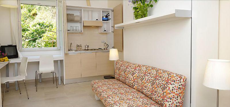 Residence La Dolce Vita - Oda