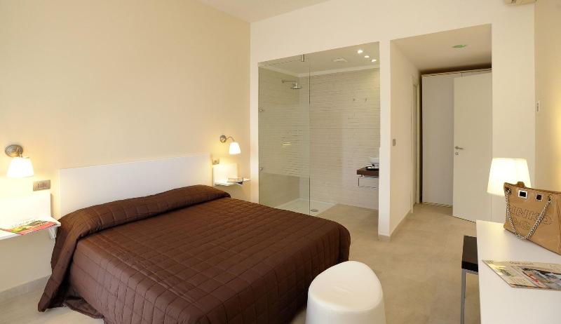 Residence La Dolce Vita - Oda