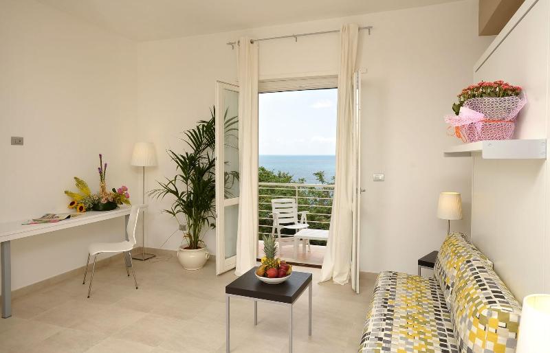 Residence La Dolce Vita - Oda
