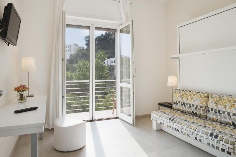 Residence La Dolce Vita - Oda