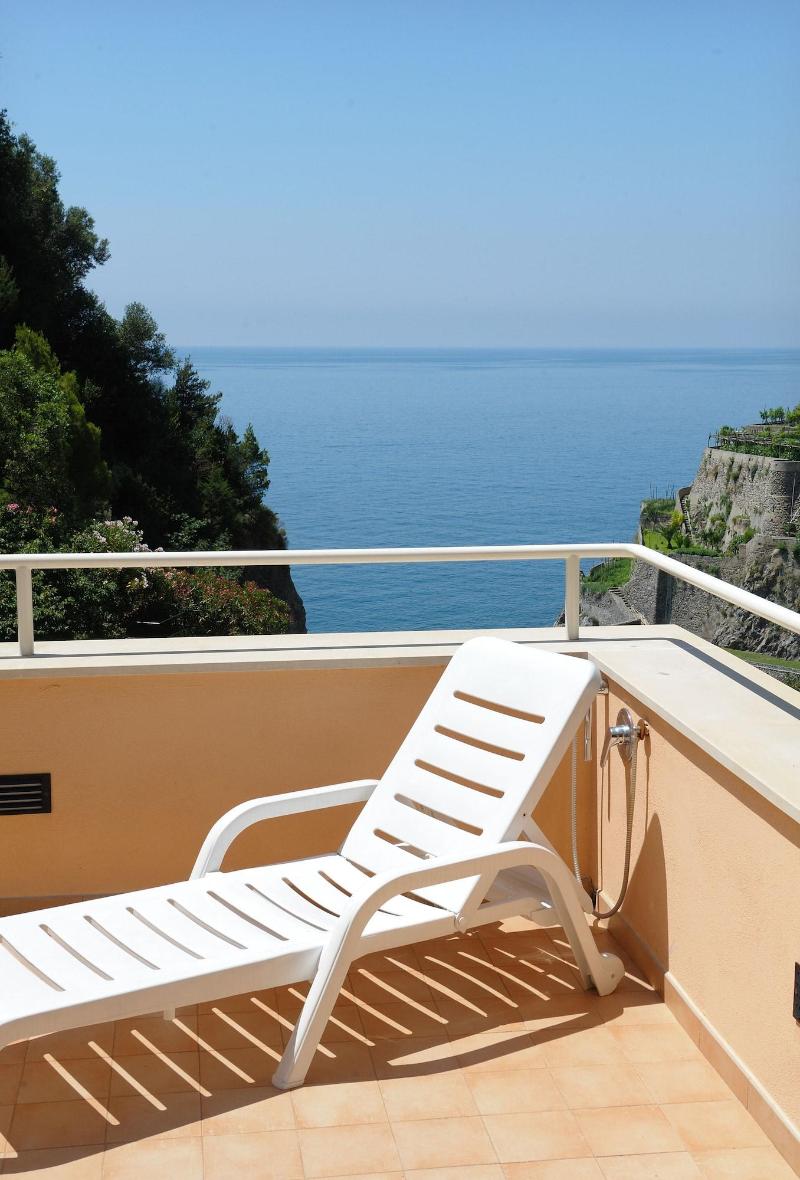 Residence La Dolce Vita - Oda