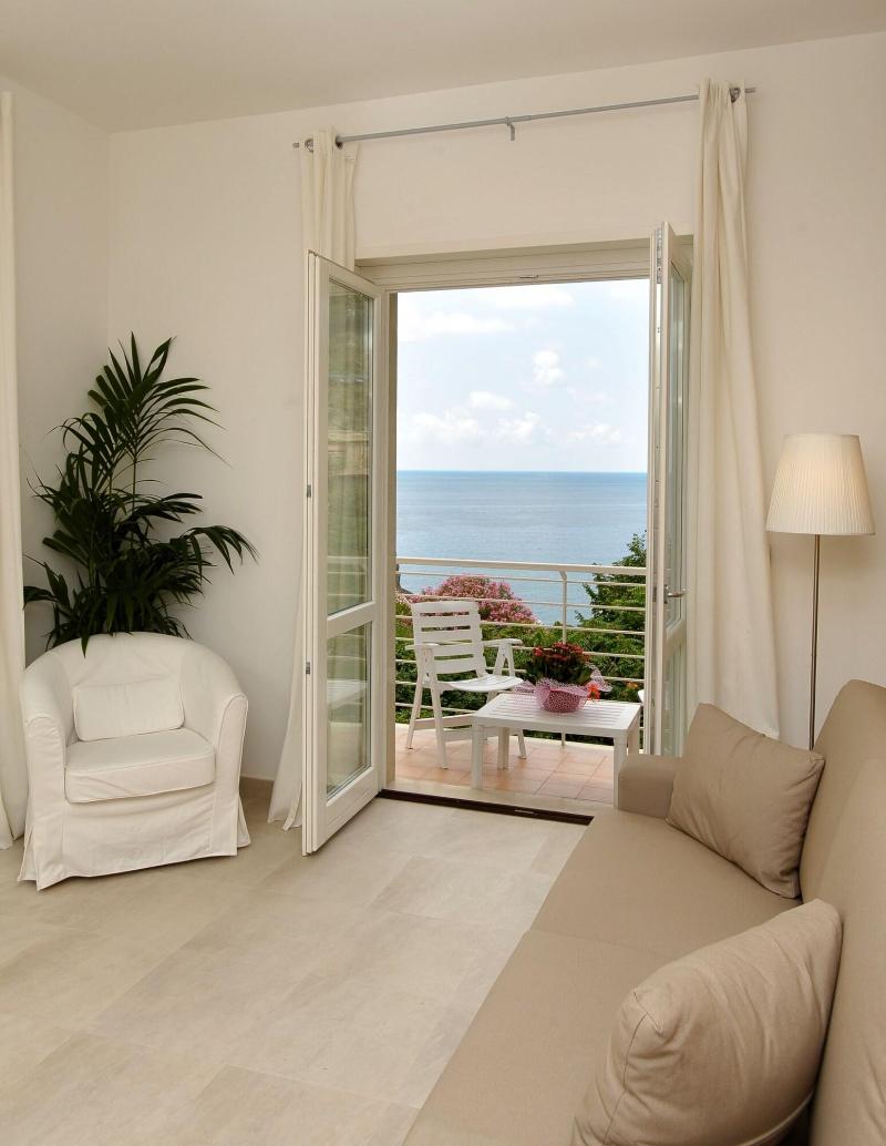 Residence La Dolce Vita - Oda