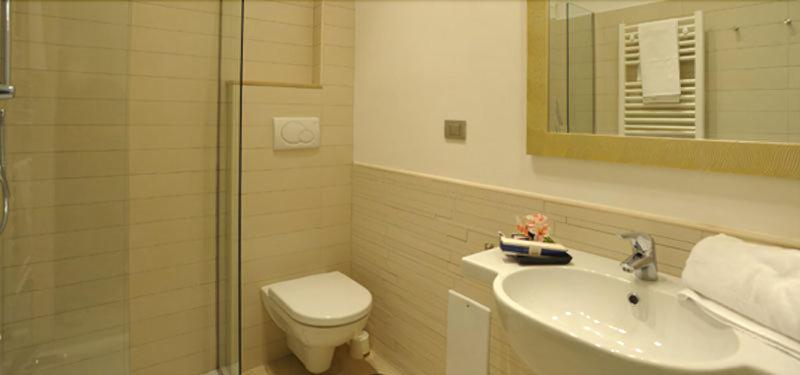 Residence La Dolce Vita - Oda