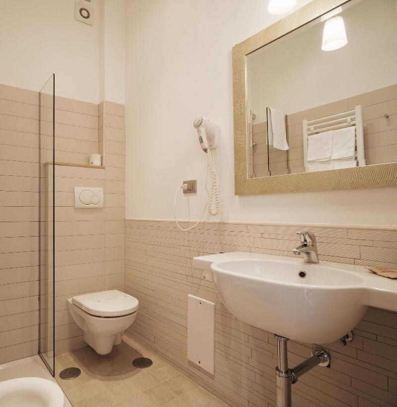 Residence La Dolce Vita - Oda