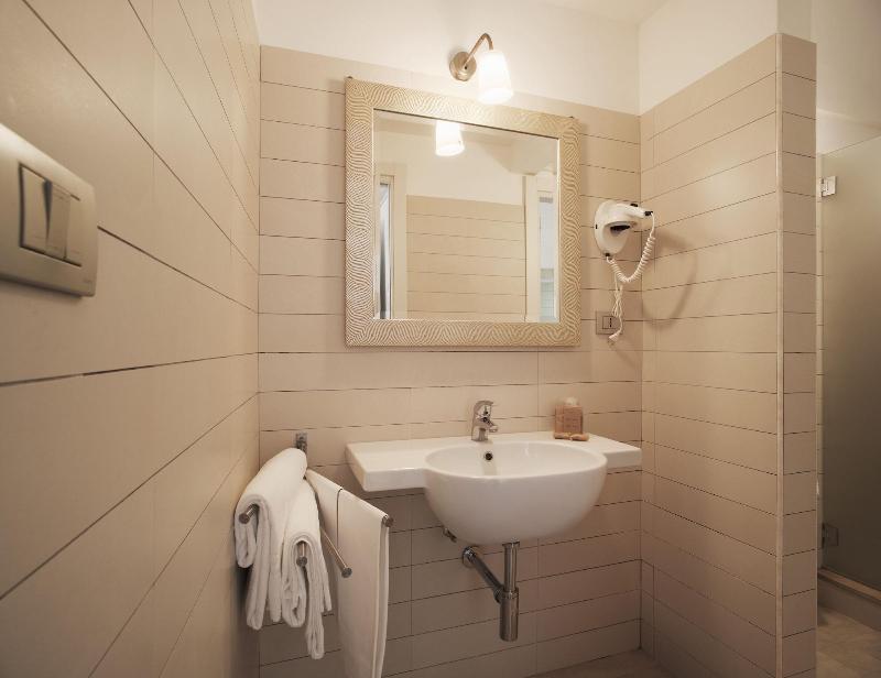 Residence La Dolce Vita - Oda