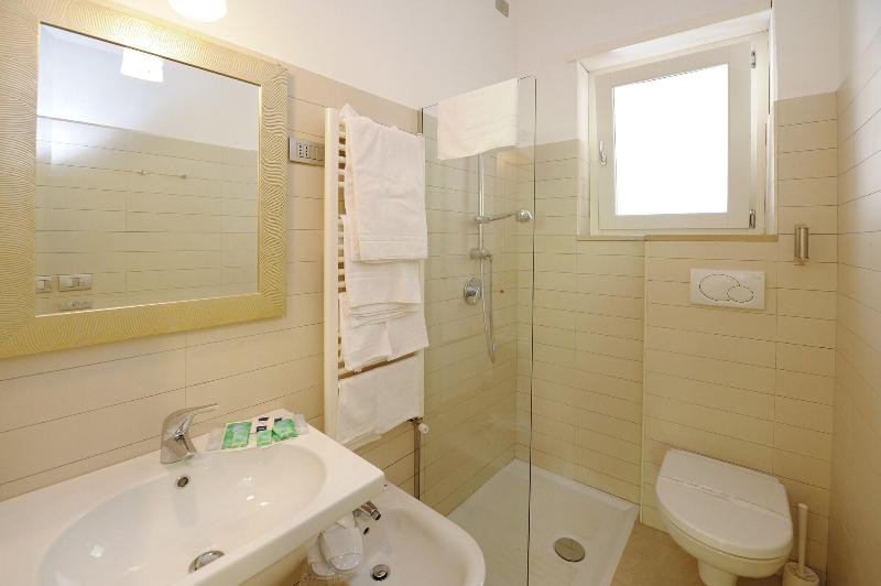 Residence La Dolce Vita - Oda