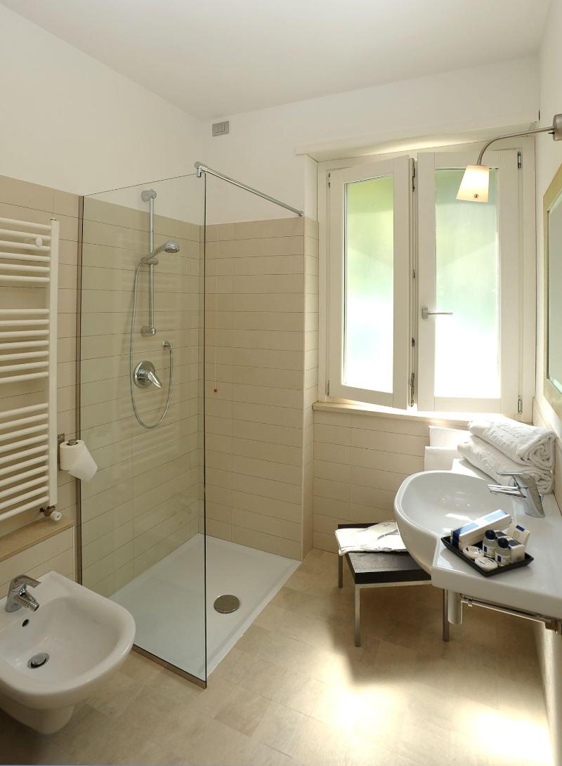 Residence La Dolce Vita - Oda