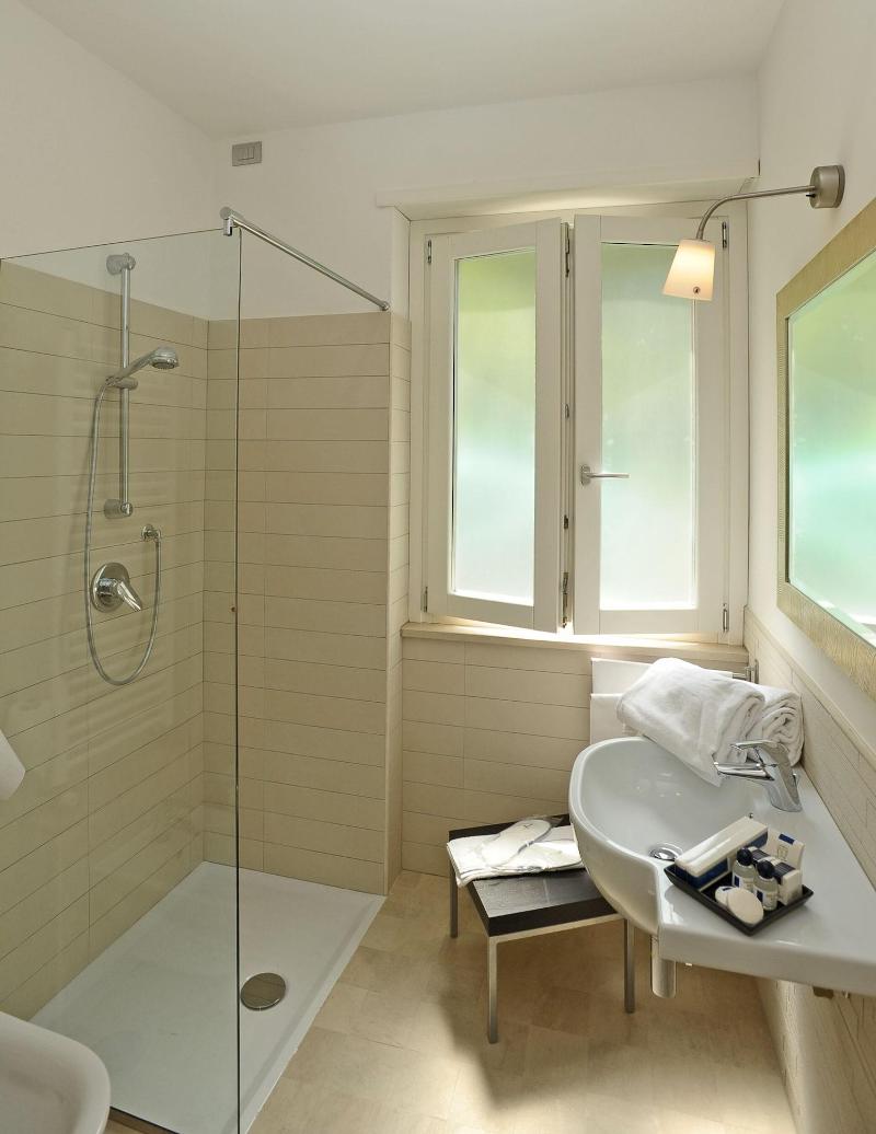 Residence La Dolce Vita - Oda